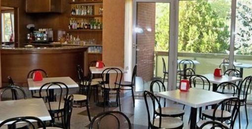 фото отеля Hotel Sport Avigliana