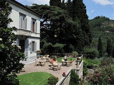 фото отеля Villa Maria Hotel Montecatini Terme