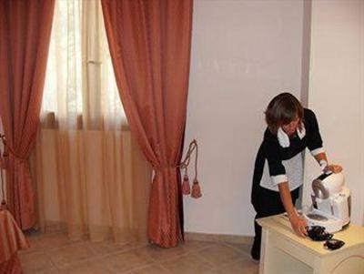 фото отеля Villa Maria Hotel Montecatini Terme