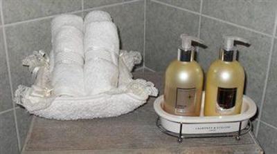 фото отеля Villa Maria Hotel Montecatini Terme