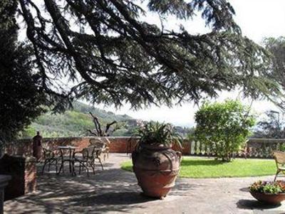 фото отеля Villa Maria Hotel Montecatini Terme