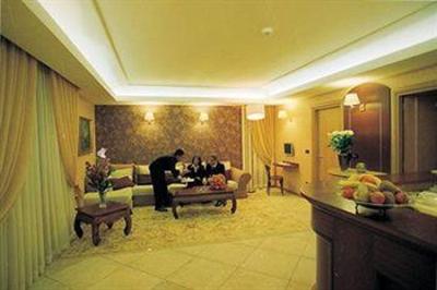 фото отеля Villa Maria Hotel Montecatini Terme