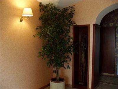 фото отеля Villa Maria Hotel Montecatini Terme