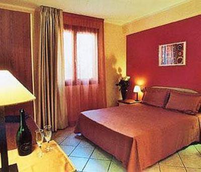 фото отеля Villa Maria Hotel Montecatini Terme