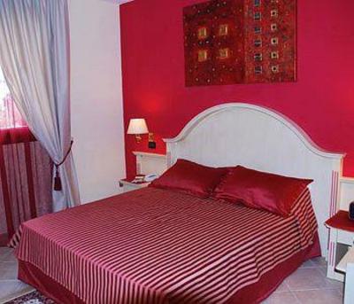 фото отеля Villa Maria Hotel Montecatini Terme
