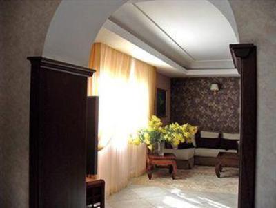 фото отеля Villa Maria Hotel Montecatini Terme
