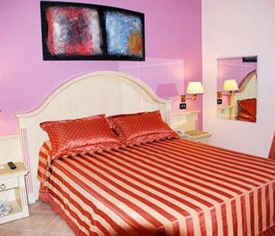 фото отеля Villa Maria Hotel Montecatini Terme