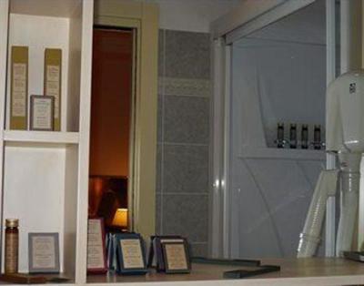 фото отеля Villa Maria Hotel Montecatini Terme