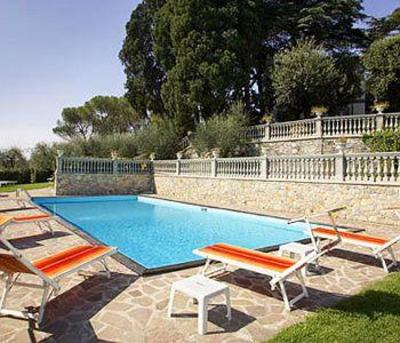 фото отеля Villa Maria Hotel Montecatini Terme