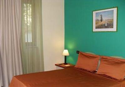фото отеля Villa Maria Hotel Montecatini Terme