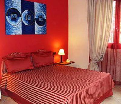 фото отеля Villa Maria Hotel Montecatini Terme