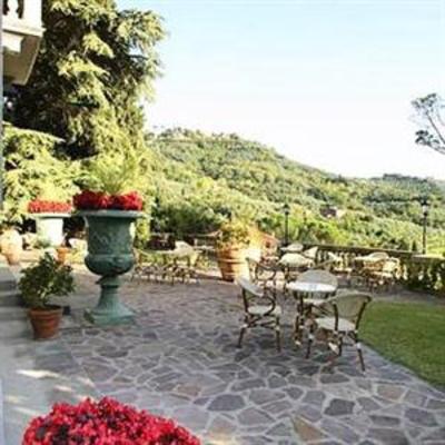 фото отеля Villa Maria Hotel Montecatini Terme