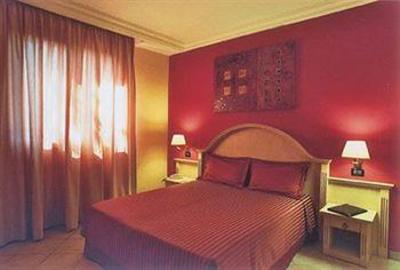 фото отеля Villa Maria Hotel Montecatini Terme