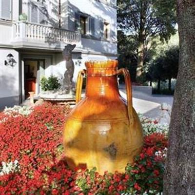 фото отеля Villa Maria Hotel Montecatini Terme