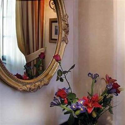 фото отеля Villa Maria Hotel Montecatini Terme