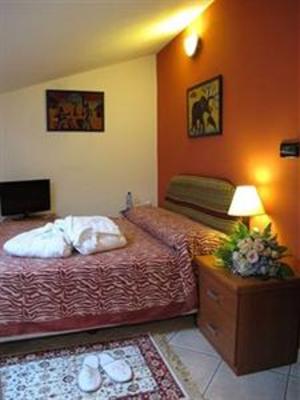 фото отеля Villa Maria Hotel Montecatini Terme