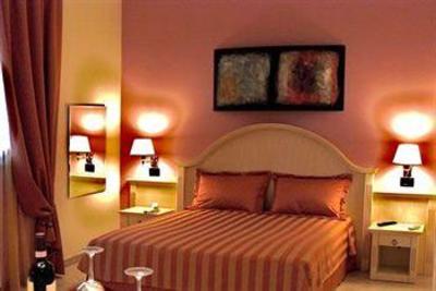 фото отеля Villa Maria Hotel Montecatini Terme