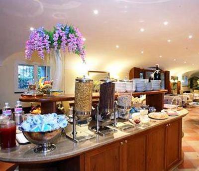 фото отеля Villa Maria Hotel Montecatini Terme