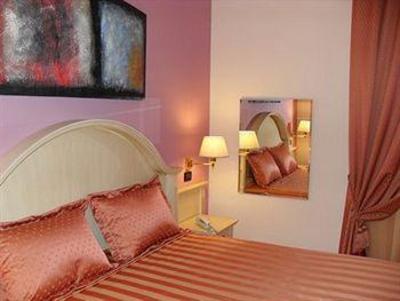фото отеля Villa Maria Hotel Montecatini Terme