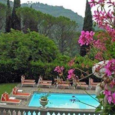 фото отеля Villa Maria Hotel Montecatini Terme