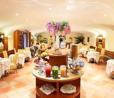 фото отеля Villa Maria Hotel Montecatini Terme