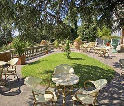 фото отеля Villa Maria Hotel Montecatini Terme
