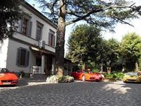 Villa Maria Hotel Montecatini Terme