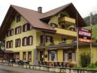фото отеля Hotel Alpenruh