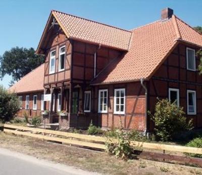 фото отеля Reiterpension Guldenhof
