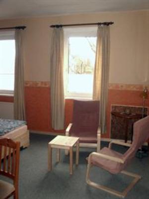 фото отеля Reiterpension Guldenhof