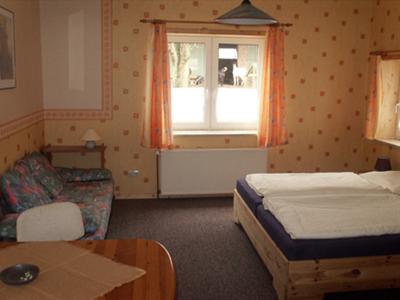 фото отеля Reiterpension Guldenhof