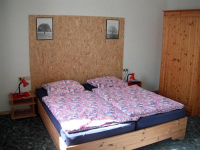 фото отеля Reiterpension Guldenhof