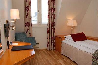 фото отеля Rica Travel Hotel Oslo
