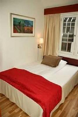фото отеля Rica Travel Hotel Oslo