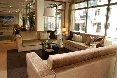 фото отеля Rica Travel Hotel Oslo