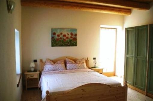 фото отеля Maso Salim Relax Apartments Drena