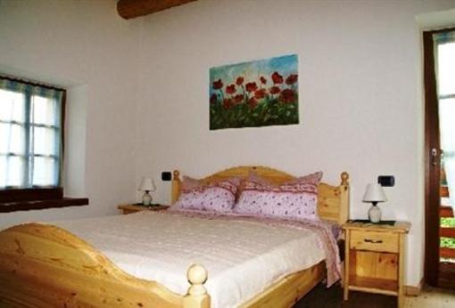 фото отеля Maso Salim Relax Apartments Drena