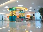 фото отеля Hainan Jinyu Hotel Haikou