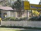 фото отеля Mittagong Motel