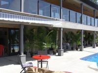 Benchmark B & B