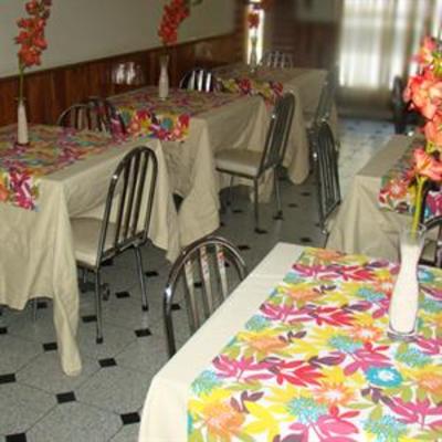 фото отеля Posada La Fuente