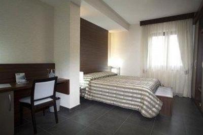 фото отеля Premiere Hotel Giugliano in Campania