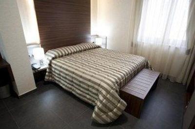 фото отеля Premiere Hotel Giugliano in Campania