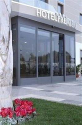 фото отеля Premiere Hotel Giugliano in Campania