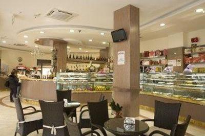 фото отеля Premiere Hotel Giugliano in Campania