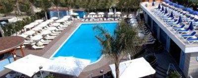 фото отеля Premiere Hotel Giugliano in Campania