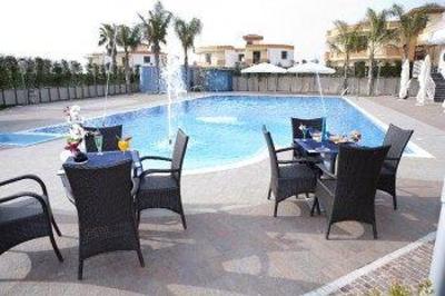 фото отеля Premiere Hotel Giugliano in Campania