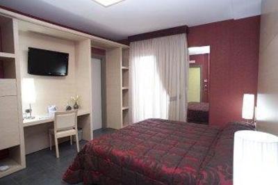 фото отеля Premiere Hotel Giugliano in Campania