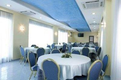 фото отеля Premiere Hotel Giugliano in Campania