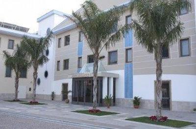 фото отеля Premiere Hotel Giugliano in Campania
